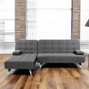 Aroa Sofa mit Bettfunktion