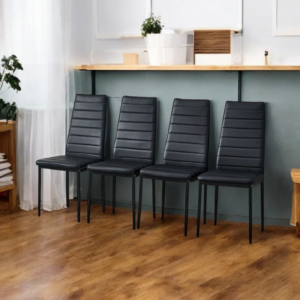 Texa Esszimmerstühle 4er Pack