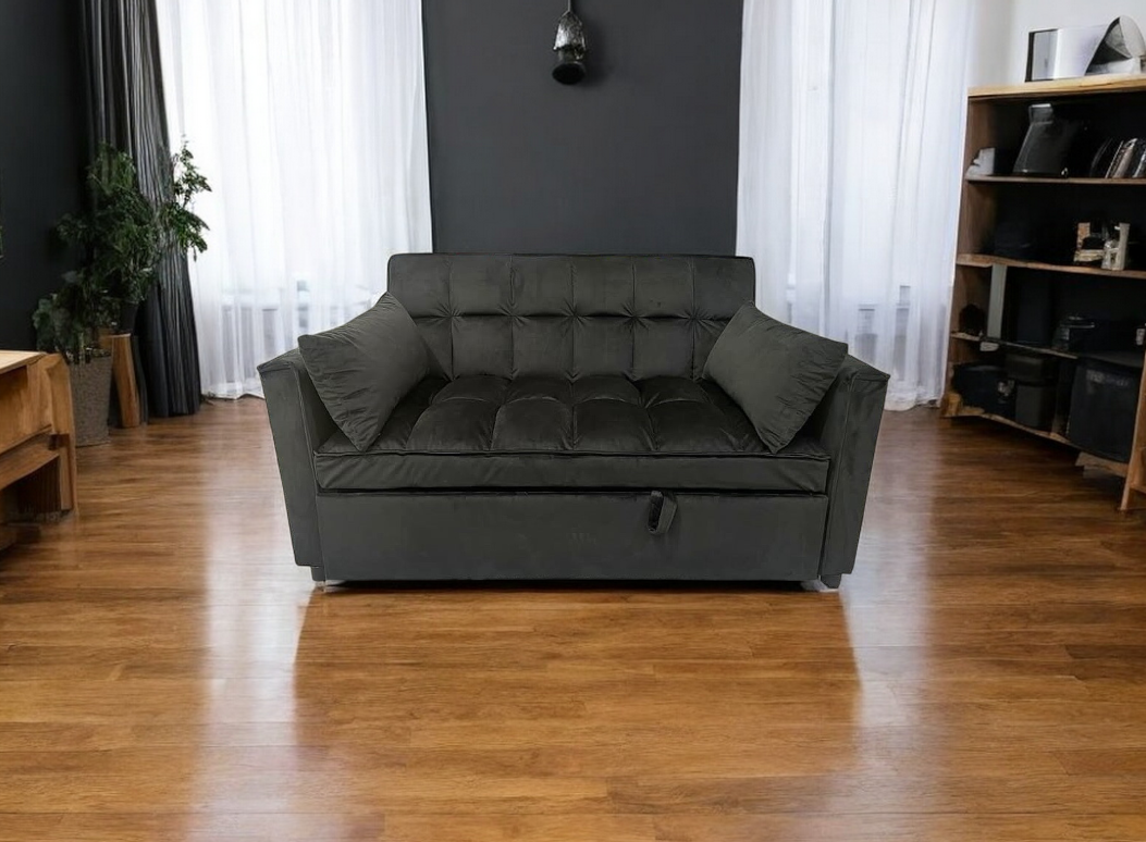 Fuji Doppel-Schlafsofa