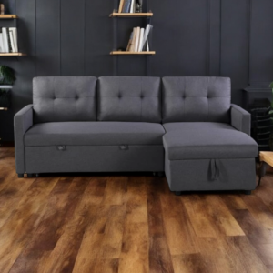 Kathe Chaise-Longue Sofa