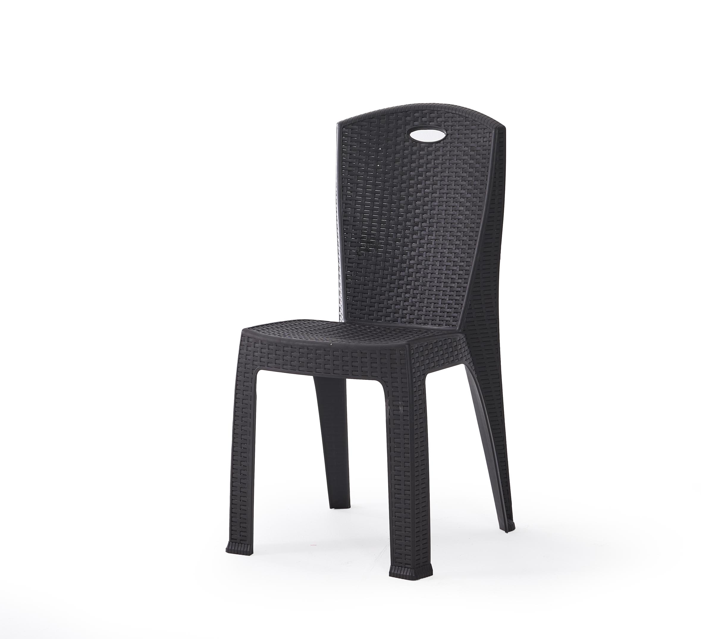 Joycee Rattan Stühle – Bild 2