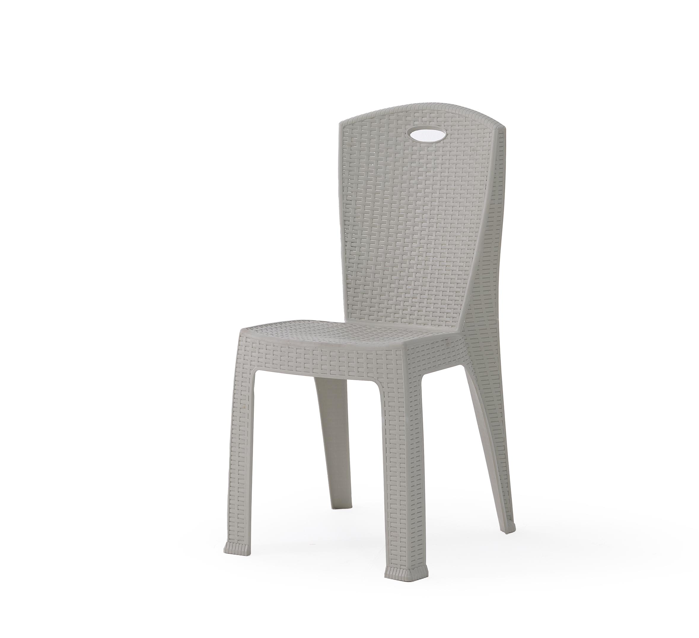 Joycee Rattan Stühle – Bild 3