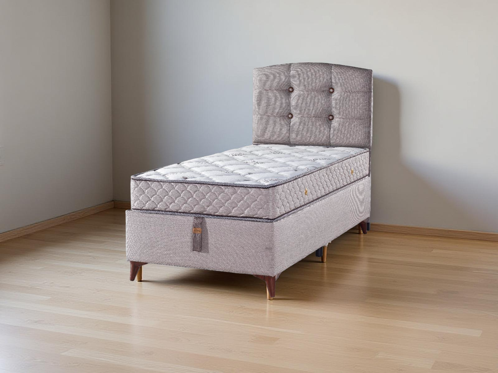 Boxspringbett Prince