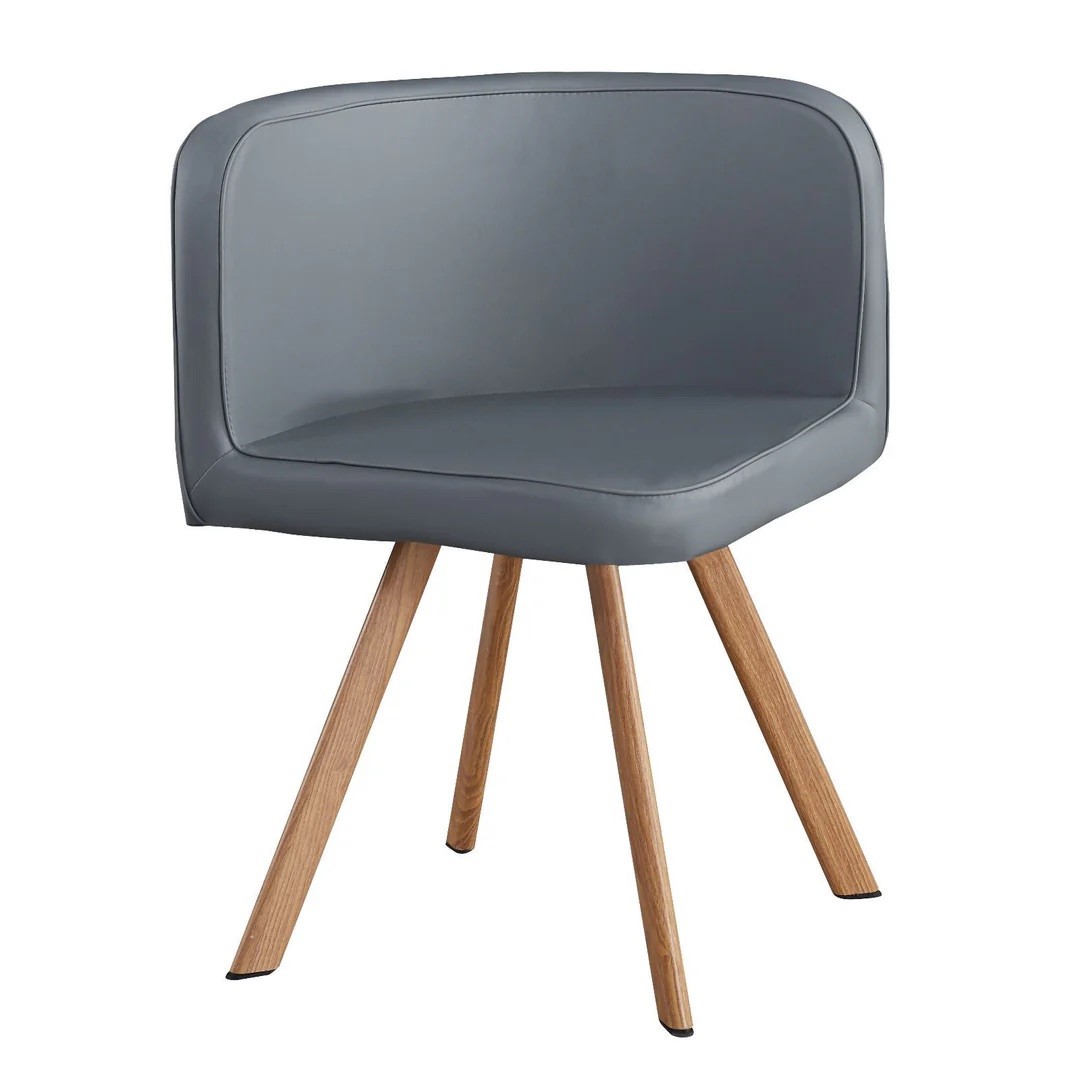 Teka Glastisch-Set 4 Stühle – Bild 7