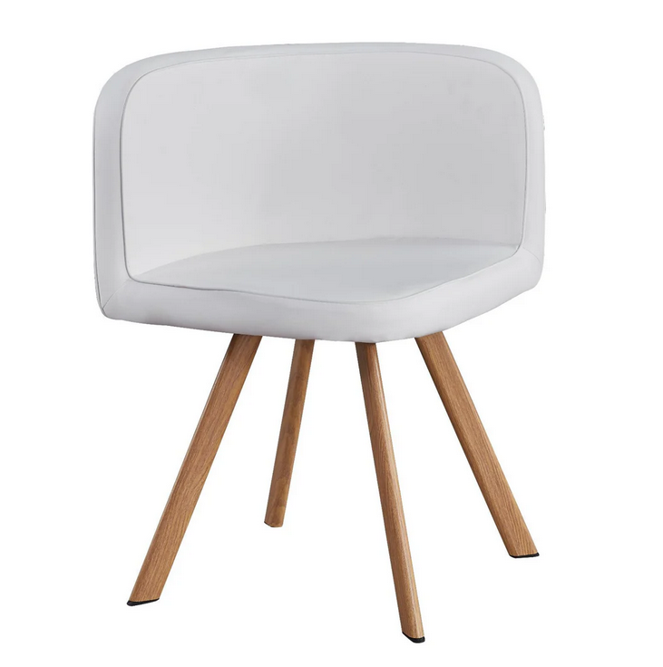 Teka Glastisch-Set 4 Stühle – Bild 3